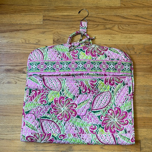 Vera Bradley Accessories Vera Bradley Garment Bag Poshmark